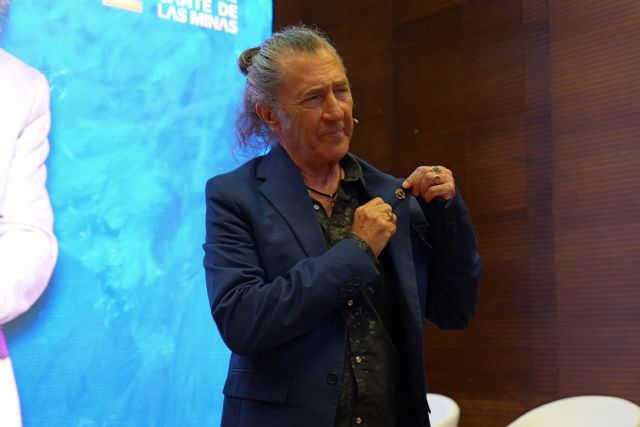 El instrumentista flamenco Jorge Pardo recibe el 'Castillete de Oro' como reconocimiento a su apasionante trayectoria - 5, Foto 5