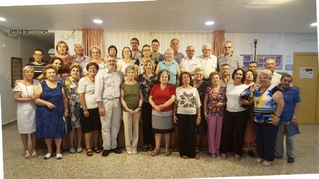 Más de 2.000 personas mayores han participado en las salidas vacacionales propuestas por la Comunidad en los últimos meses - 1, Foto 1