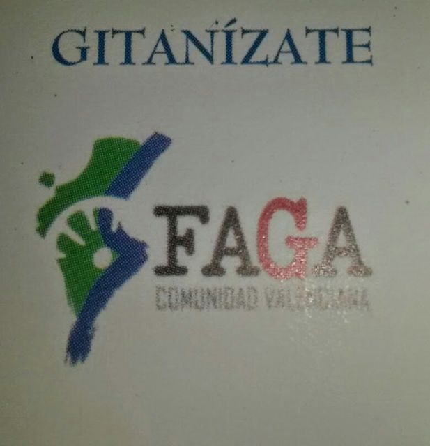 Federación de Asociaciones Gitanas FAGA - Programa Edukalo - 1, Foto 1