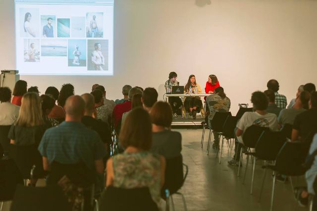 El Cendeac acogerá un encuentro con Enrique Vila-Matas, actividades con creadores, seminarios y un máster de estudios visuales - 2, Foto 2