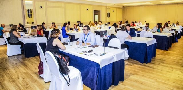 El Iberian MICE Forums reúne en la Región a las principales agencias y profesionales del turismo de eventos - 1, Foto 1