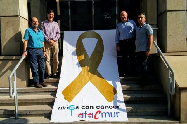 Salud pondrá en marcha un programa de transición para el seguimiento de adolescentes con cáncer - 1, Foto 1