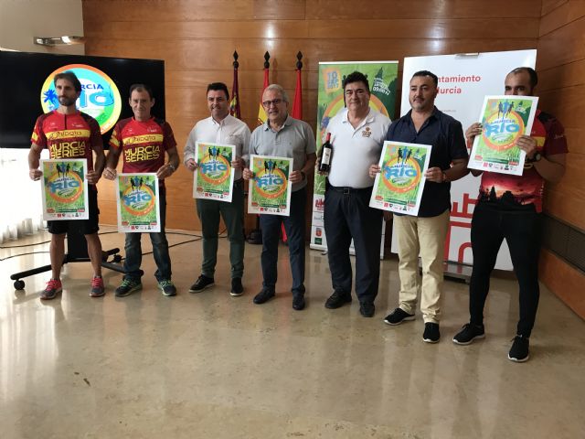 La primera edición de 'Murcia Rio Cross Urban' se celebrará este próximo domingo - 2, Foto 2