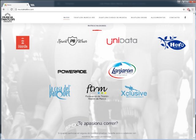 Ahora Murcia solicita a Ballesta que se tramite y apruebe la declaración del tramo urbano del Segura como apto para el baño antes del triatlón ´Murcia río´ - 1, Foto 1