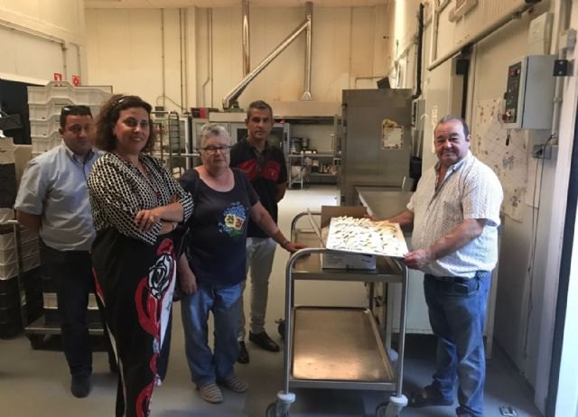 Agricultura publicará en las próximas semanas la convocatoria para la ejecución de los proyectos Leader de los grupos de acción local - 2, Foto 2