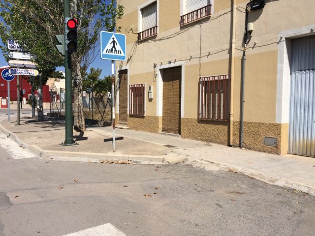 Aprobada contratación de redacción del proyecto de remodelación de la avenida de la Asunción - 1, Foto 1
