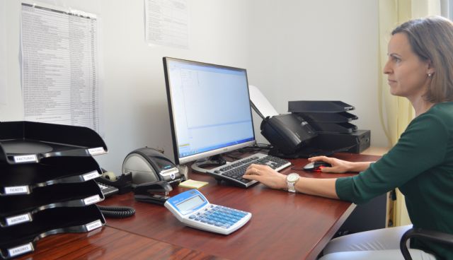 La Politécnica de Cartagena sistematiza la digitalización de las facturas en papel - 1, Foto 1