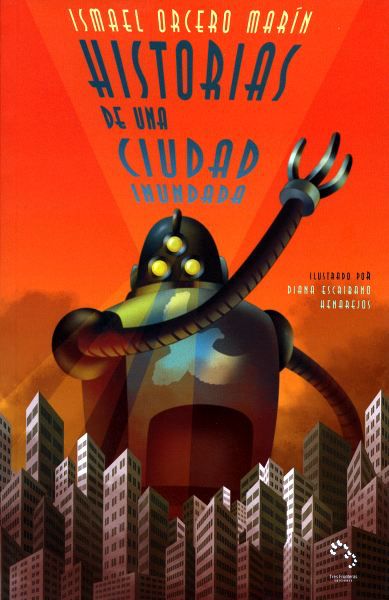 Cultura se acerca a los jóvenes lectores con una nueva colección de narrativa juvenil en la editorial Tres Fronteras - 1, Foto 1