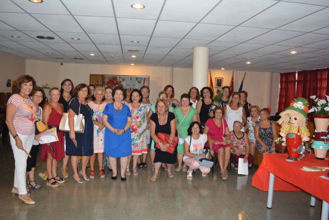 Arranca la XXX edición de la Semana Socio-Cultural de la Tercera Edad - 1, Foto 1