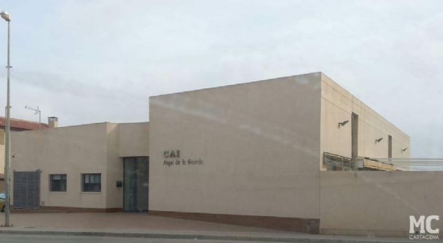 MC Cartagena se interesará por el estado de las inversiones en materia de infraestructuras y otras necesidades básicas para los vecinos de La Aljorra - 1, Foto 1