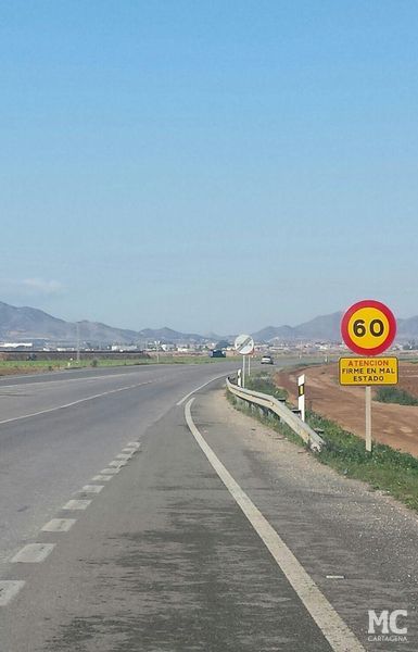 MC Cartagena se interesará por el estado de las inversiones en materia de infraestructuras y otras necesidades básicas para los vecinos de La Aljorra - 2, Foto 2