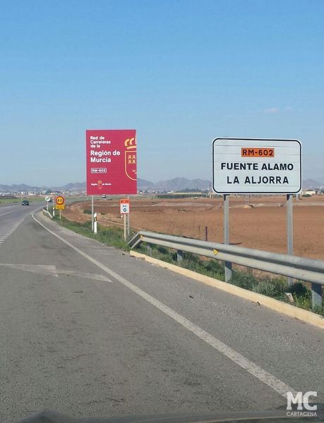 MC Cartagena se interesará por el estado de las inversiones en materia de infraestructuras y otras necesidades básicas para los vecinos de La Aljorra - 3, Foto 3