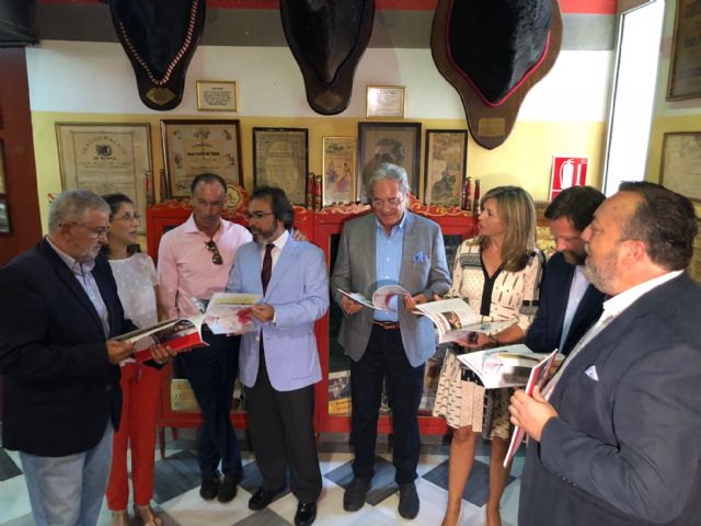 Presentación de la revista ´La prensa en siete tardes´ - 1, Foto 1