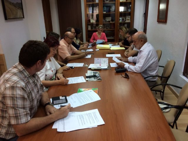 La Junta de Gobierno Local propone adjudicar la tercera actuación de las obras de construcción del nuevo recinto ferial municipal por un importe de 194.831,98 euros euros - 2, Foto 2