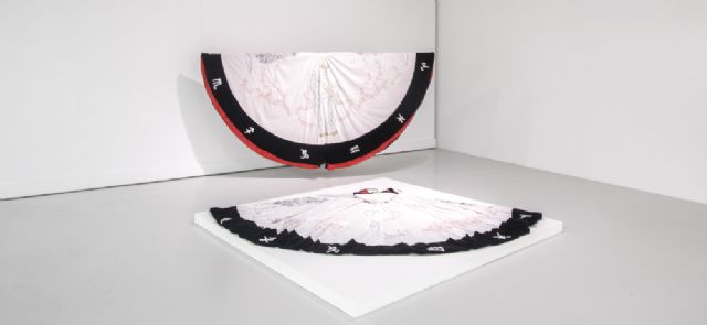 Últimos días para disfrutar de las exposiciones de Equipo Jeleton y Fernando de Retes en el Centro Párraga - 1, Foto 1