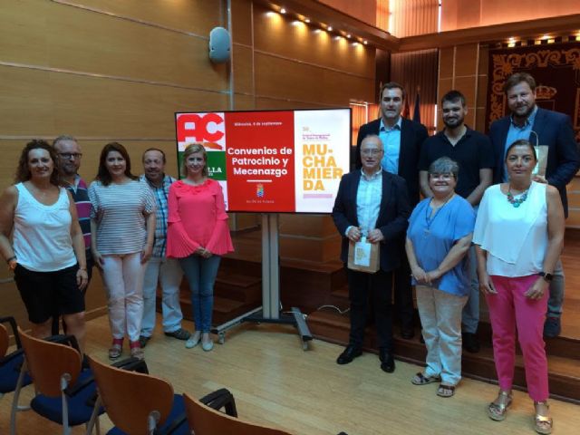 #ODS17 #Agenda2030 - 1, Foto 1