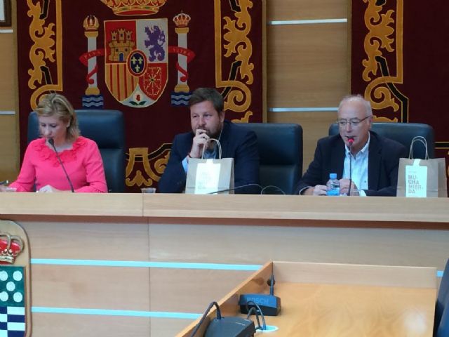 #ODS17 #Agenda2030 - 4, Foto 4