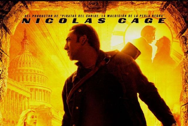 El ciclo de Cine en el Museo proyecta el jueves ´La búsqueda´ - 1, Foto 1