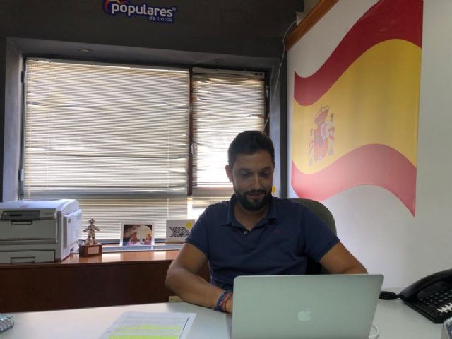 El PP solicita que Limusa emprenda el proyecto piloto que estaba previsto para concienciar a los ciudadanos sobre la necesidad de separar los biorresiduos - 1, Foto 1