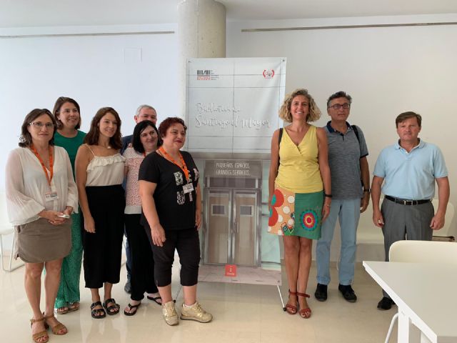 Las bibliotecas se abren a las personas con discapacidad a través de los Clubes de Lectura Fácil - 1, Foto 1