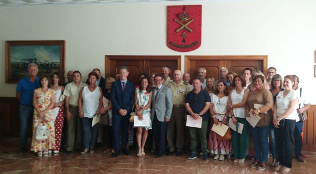 El SEPE invierte 173.000 euros en la formación de una veintena de desempleados para favorecer su inserción laboral - 1, Foto 1