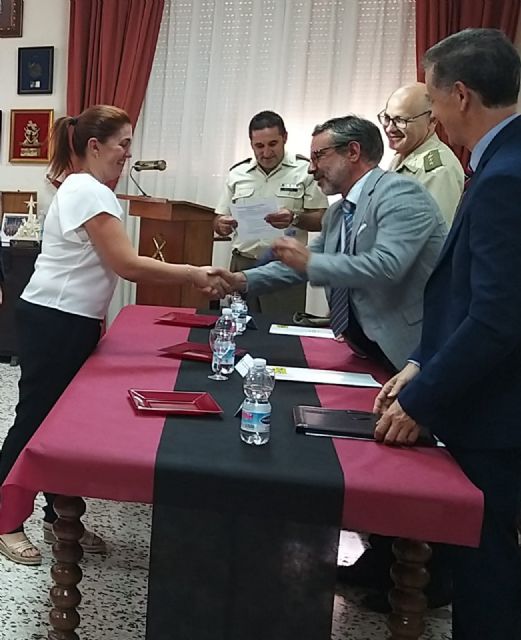 El SEPE invierte 173.000 euros en la formación de una veintena de desempleados para favorecer su inserción laboral - 2, Foto 2