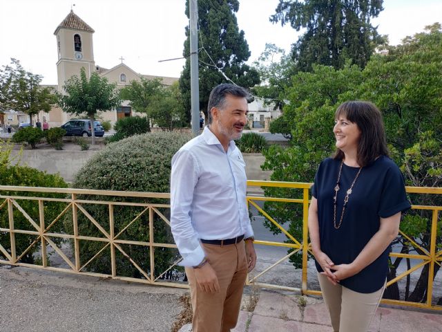 PP: El PSOE de Caravaca renuncia a participar en las elecciones de alcaldes pedáneos al no presentar las candidaturas que hizo públicas en la campaña electoral - 1, Foto 1