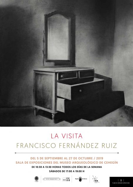 Exposición y teatro en las actividades previas a las fiestas Patronales - 1, Foto 1