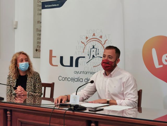 Lorca participa en la 21ª edición de la Jornada Europea de la Cultura Judía - 3, Foto 3