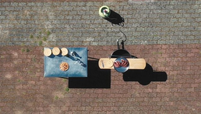 Festa do pulpo Carballiño: Situación actual, origen y sus futuras proyecciones - 1, Foto 1