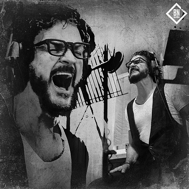 Ricardo Arjona cierra el proyecto BLANCO con el sencillo Morir por vivir - 1, Foto 1