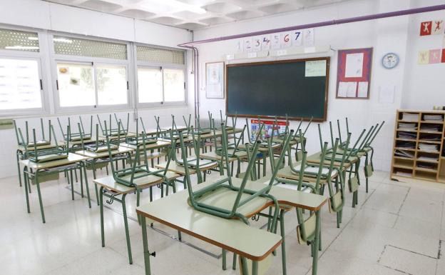 El PSOE de Puerto Lumbreras propone que el dinero destinado a festejos se invierta en una vuelta a las aulas más segura - 1, Foto 1