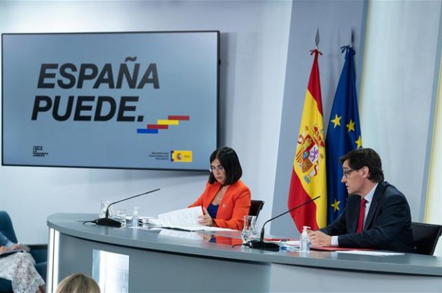 El Gobierno pone en marcha una Conferencia Sectorial para los Fondos Europeos - 2, Foto 2