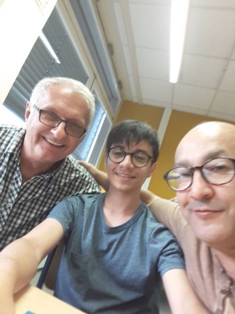 La cara oculta de la Emigración - 1, Foto 1