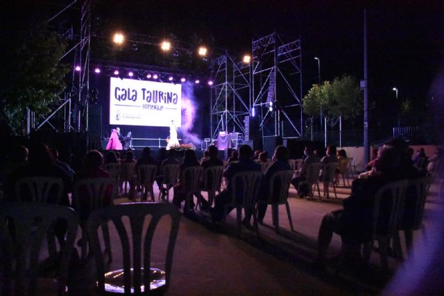 Calasparra celebra su Gala Taurina en homenaje a la Feria Taurina del Arroz de Calasparra - 4, Foto 4