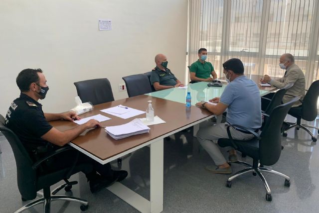 El alcalde torreño Joaquín Vela, preocupado por el incumplimiento de las cuarentenas por Covid-19 - 1, Foto 1