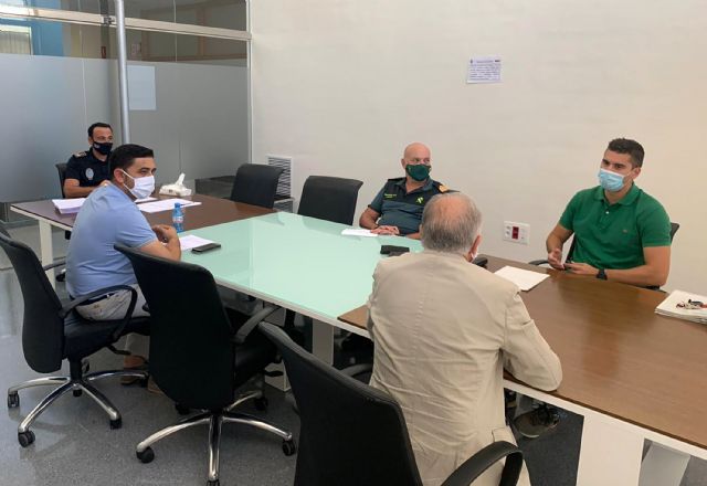 El alcalde torreño Joaquín Vela, preocupado por el incumplimiento de las cuarentenas por Covid-19 - 2, Foto 2