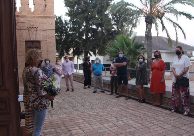 Ángela Acedo muestra La vida en óleo - 3, Foto 3