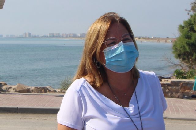 El turismo nacional fortalece a San Pedro del Pinatar como destino estival - 1, Foto 1