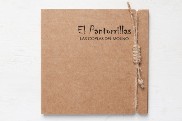Presentación del disco: LAS COPLAS DEL MOLINO - El Pantorrillas (Murcia) - 1, Foto 1