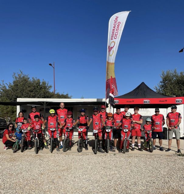 Campeonato Regional Trial Bici - 2, Foto 2