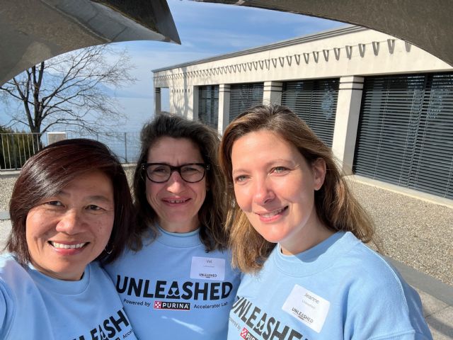 Purina abre concurso que premia las start ups de petcare más innovadoras - Unleashed - 2, Foto 2