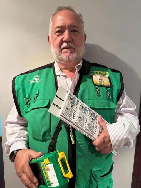 El Cuponazo de la ONCE reparte en Carral más de 6,3 millones de euros - 1, Foto 1