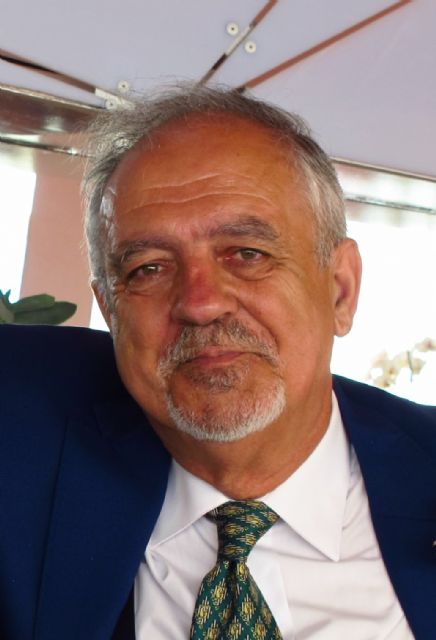 Diego Quevedo Carmona, miembro de honor de la Unión Nacional de Escritores - 1, Foto 1