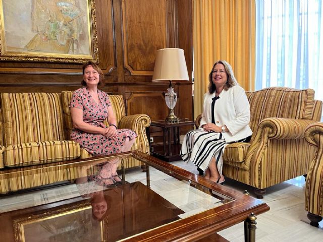 El Debate de Investidura se celebrará los días 6 y 7 de septiembre - 1, Foto 1