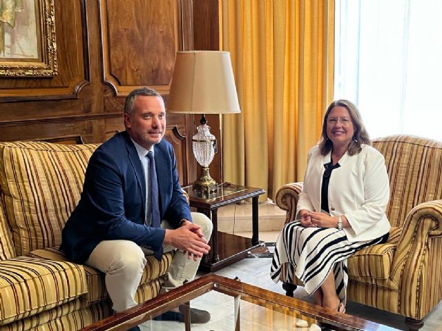 El Debate de Investidura se celebrará los días 6 y 7 de septiembre - 4, Foto 4