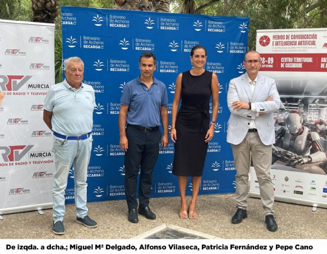 Iii jornadas sobre profesionales ymedios de comunicacion - 2, Foto 2