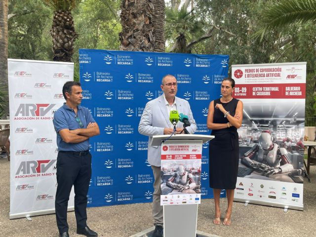 Iii jornadas sobre profesionales ymedios de comunicacion - 3, Foto 3