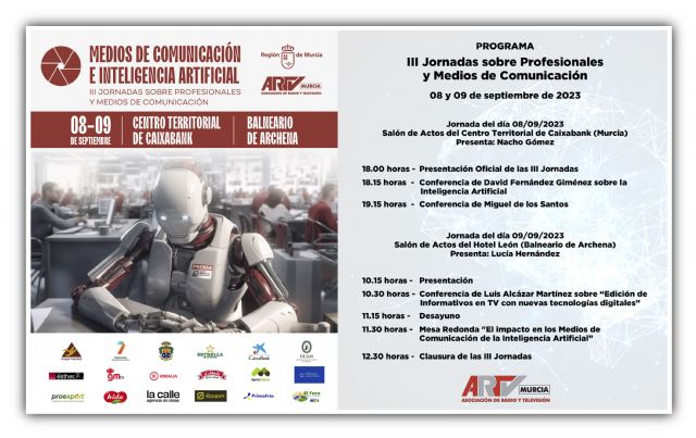 Iii jornadas sobre profesionales ymedios de comunicacion - 4, Foto 4