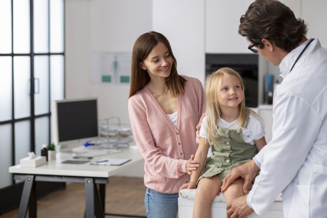 Curso escolar: 5 tips para cuidar la salud de tus hijos y asegurar un buen regreso a clase - 3, Foto 3